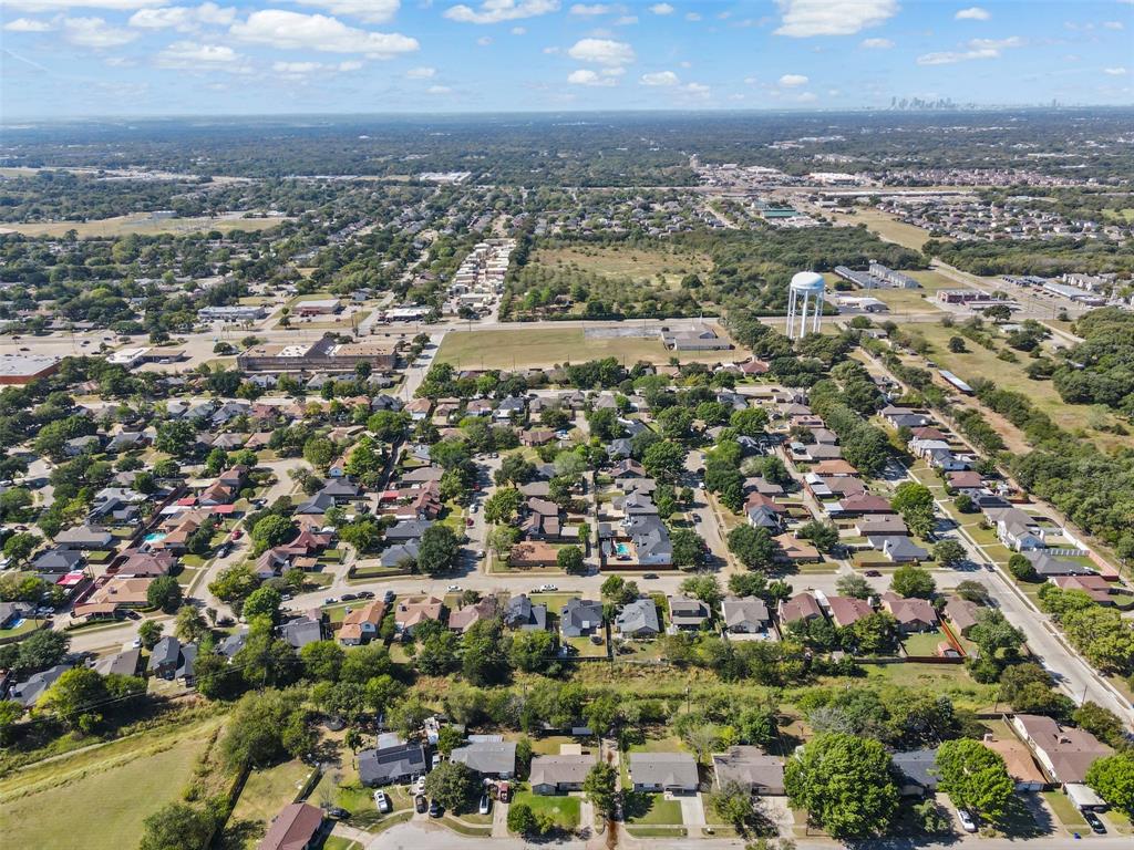 3925 Sapling Drive Balch Springs, TX 75180 - Photo 22 of 24