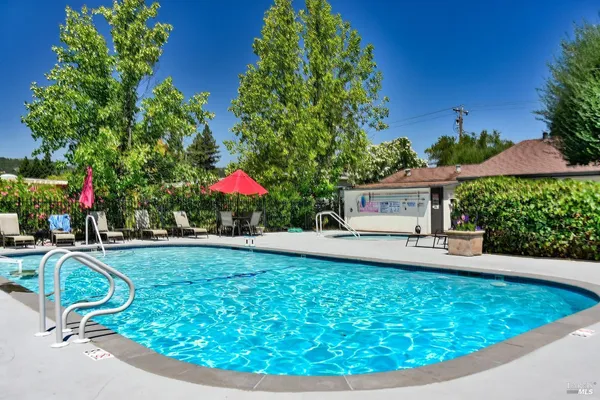 $265,000 | 53 Guadalajara Drive, Sonoma, CA 95476