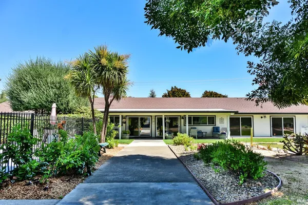 $265,000 | 53 Guadalajara Drive, Sonoma, CA 95476