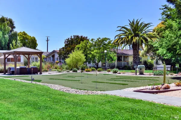 $265,000 | 53 Guadalajara Drive, Sonoma, CA 95476