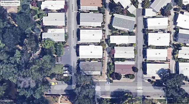 $282,000 | 53 Guadalajara Drive, Sonoma, CA 95476