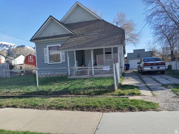 $305,000 | 877 12th Street, Ogden, UT 84404