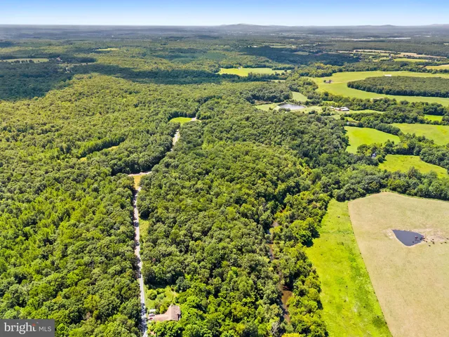 a view of a lake with a mountain