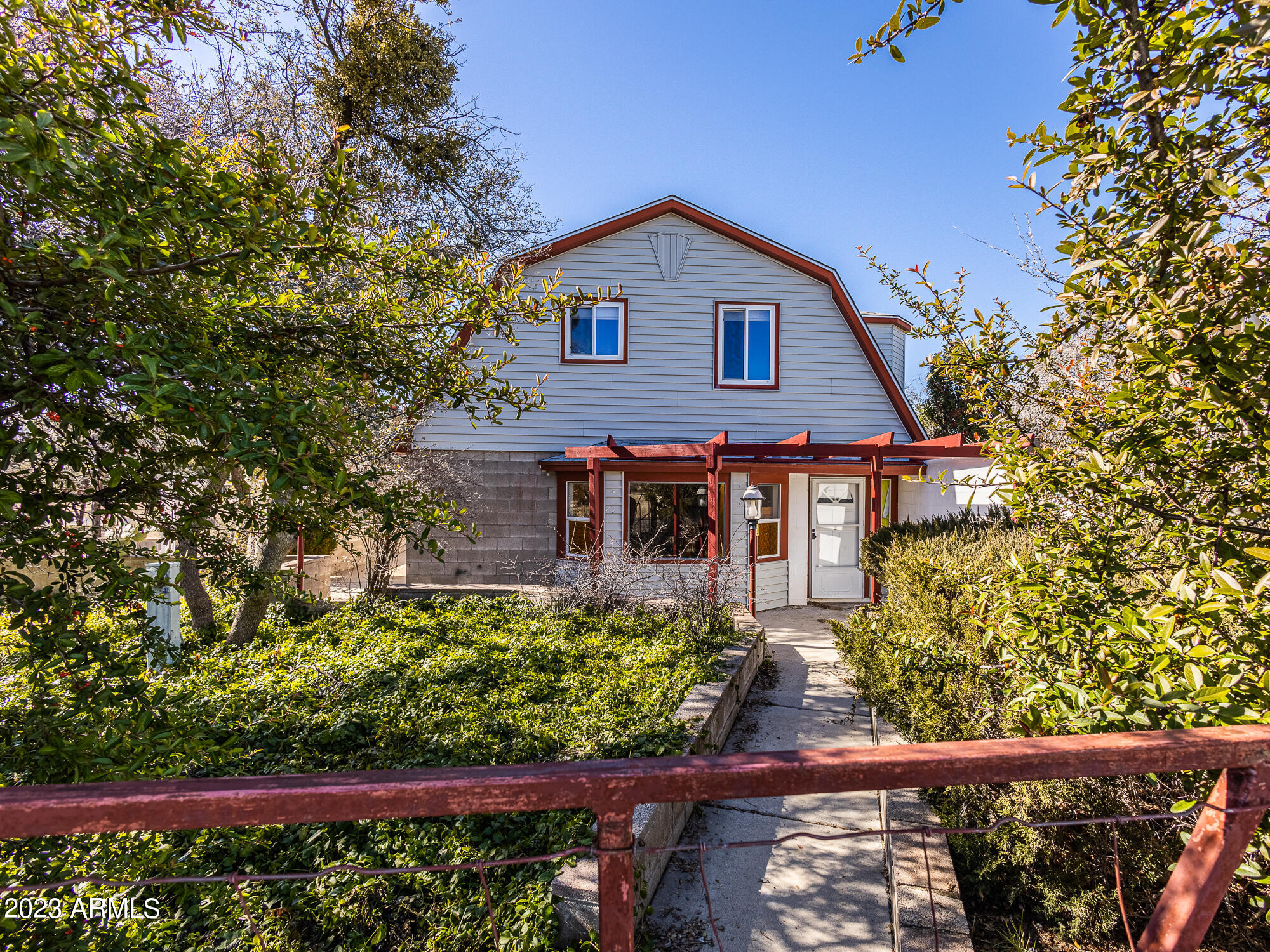 18508 Peeples Valley Road Peeples Valley, AZ 86332 - Photo 1 of 47 18508 S Peeples Valley Rd-9