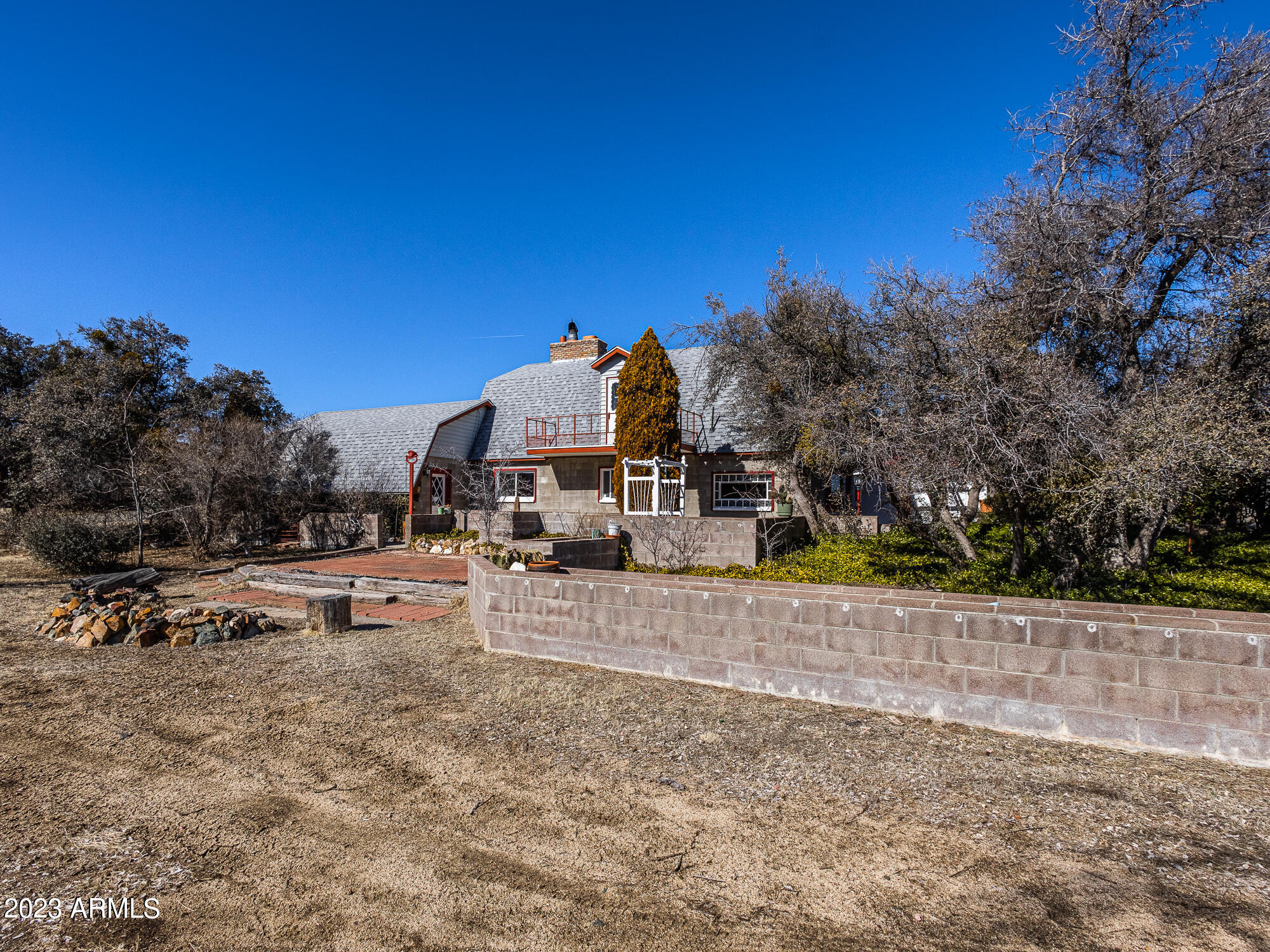 18508 Peeples Valley Road Peeples Valley, AZ 86332 - Photo 11 of 47 18508 S Peeples Valley Rd-3