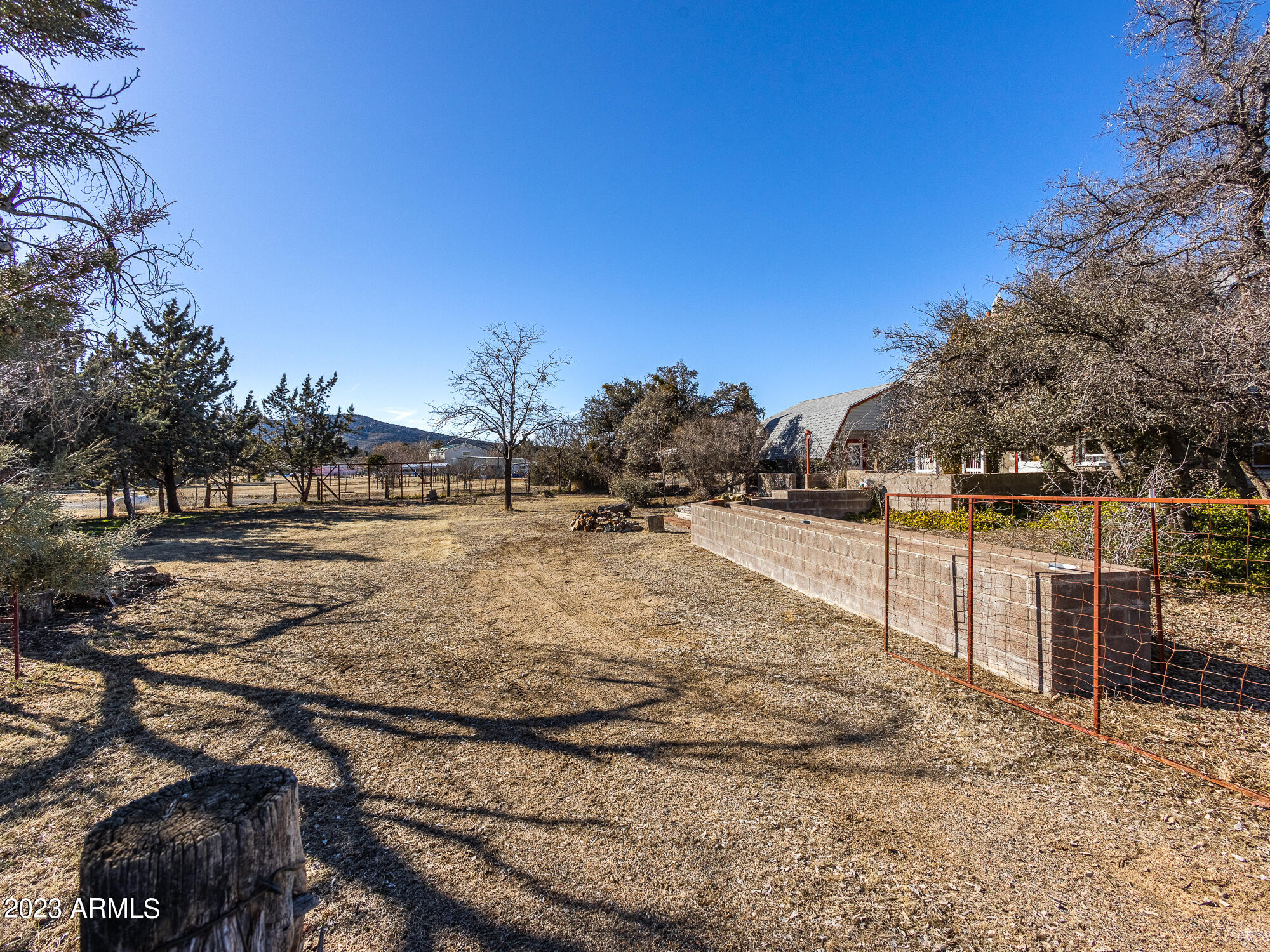 18508 Peeples Valley Road Peeples Valley, AZ 86332 - Photo 13 of 47 18508 S Peeples Valley Rd-1