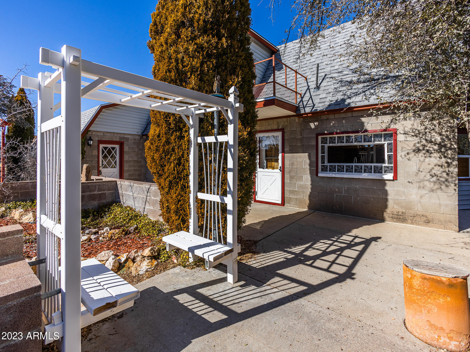 18508 Peeples Valley Road Peeples Valley, AZ 86332 - Photo 2 of 47 18508 S Peeples Valley Rd-7