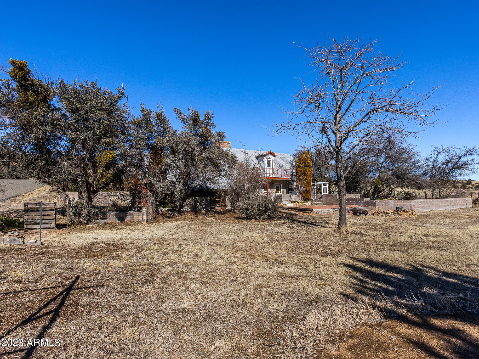 18508 Peeples Valley Road Peeples Valley, AZ 86332 - Photo 5 of 47 18508 S Peeples Valley Rd-2