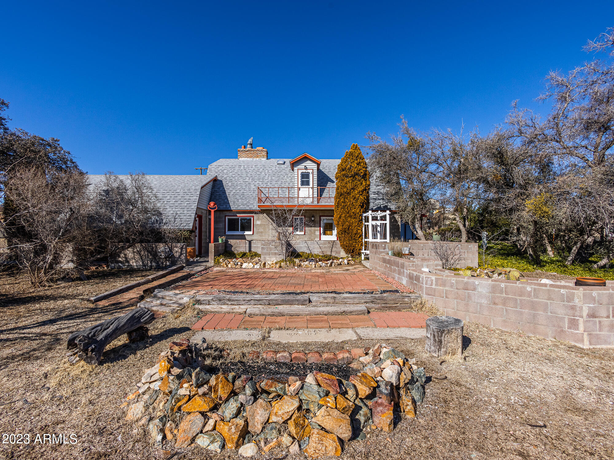 18508 Peeples Valley Road Peeples Valley, AZ 86332 - Photo 6 of 47 18508 S Peeples Valley Rd-5