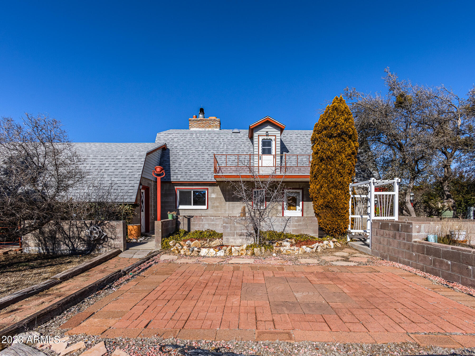 18508 Peeples Valley Road Peeples Valley, AZ 86332 - Photo 7 of 47 18508 S Peeples Valley Rd-6