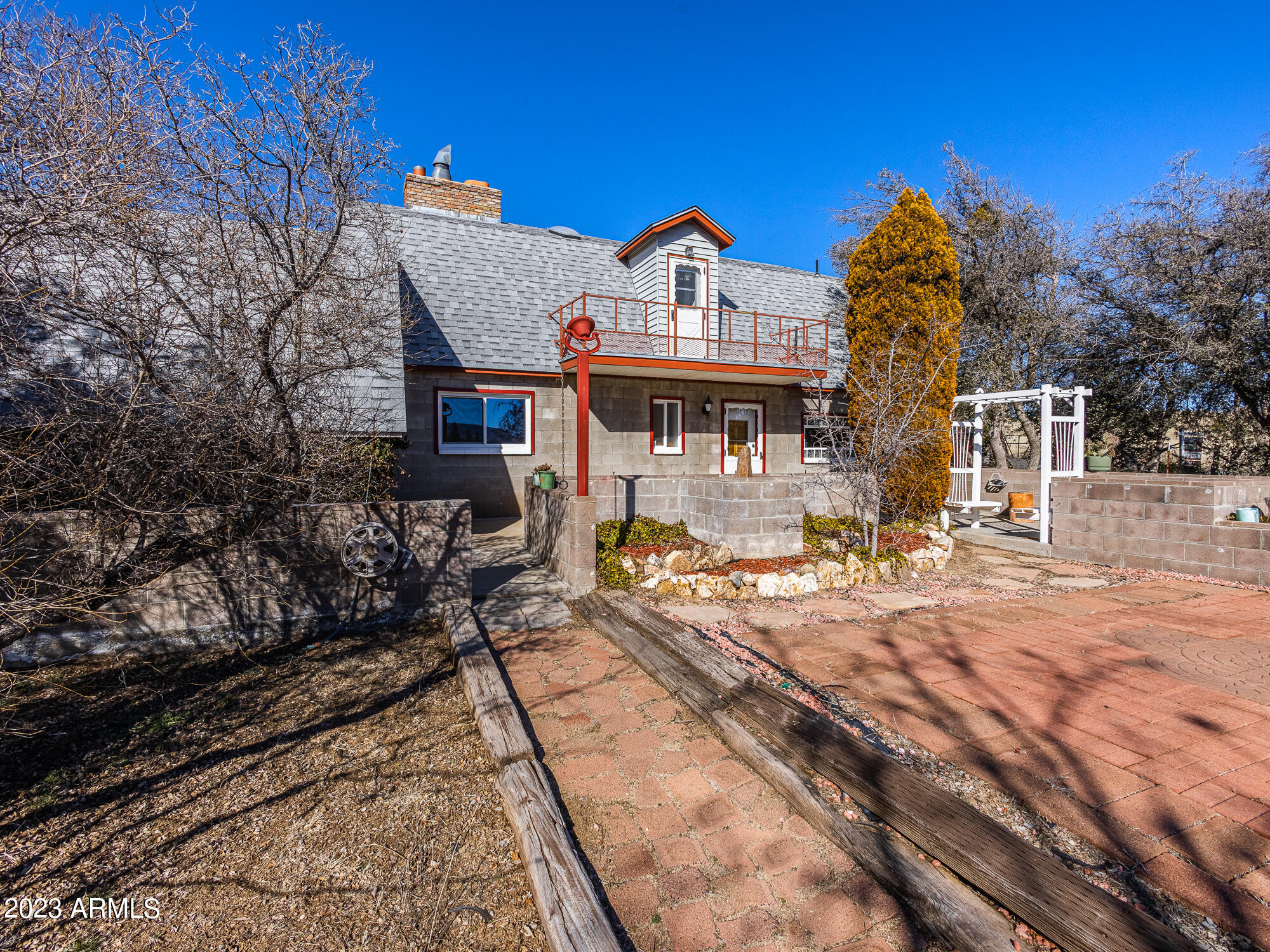 18508 Peeples Valley Road Peeples Valley, AZ 86332 - Photo 8 of 47 18508 S Peeples Valley Rd-4