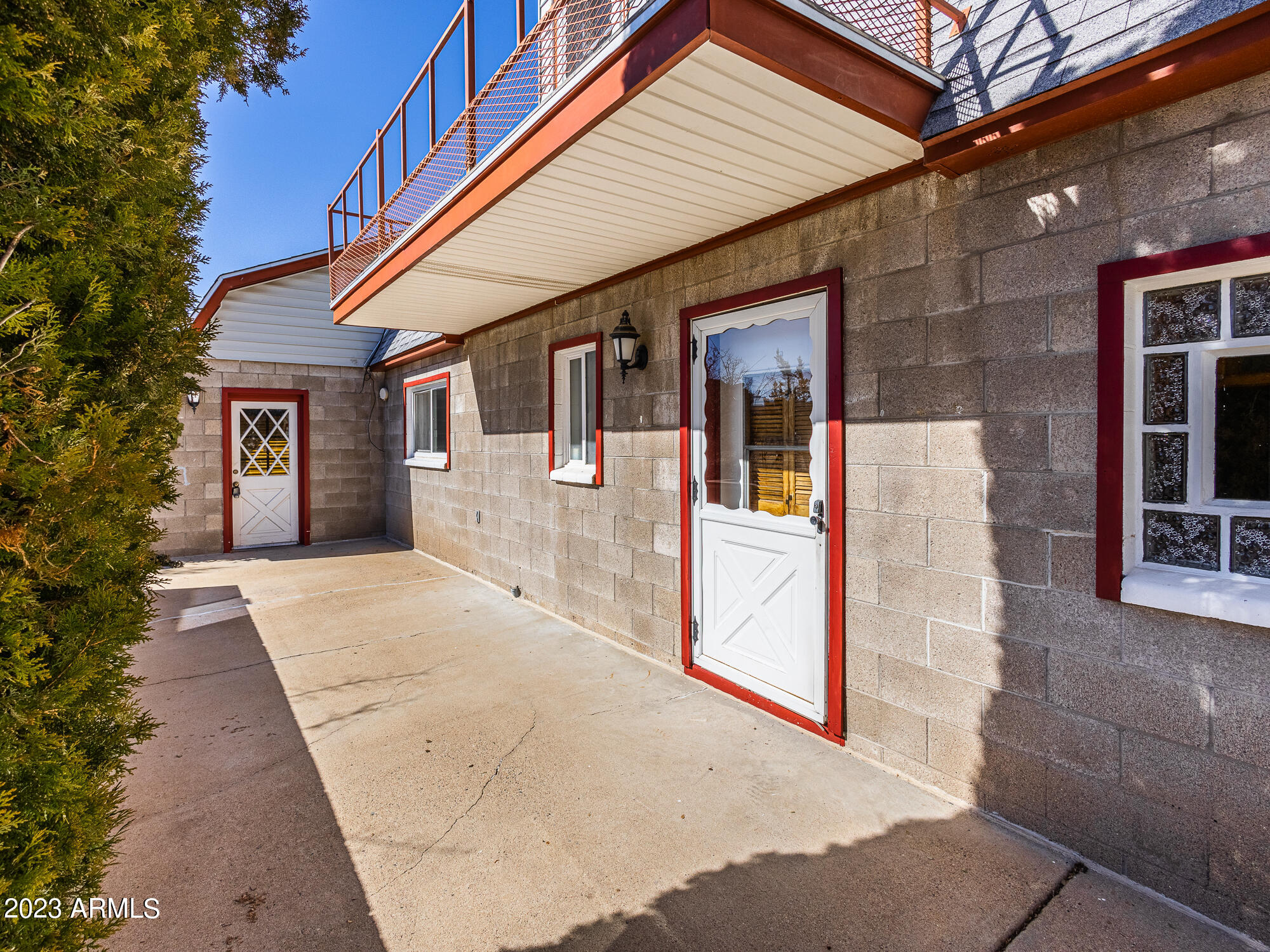 18508 Peeples Valley Road Peeples Valley, AZ 86332 - Photo 10 of 47 18508 S Peeples Valley Rd-8