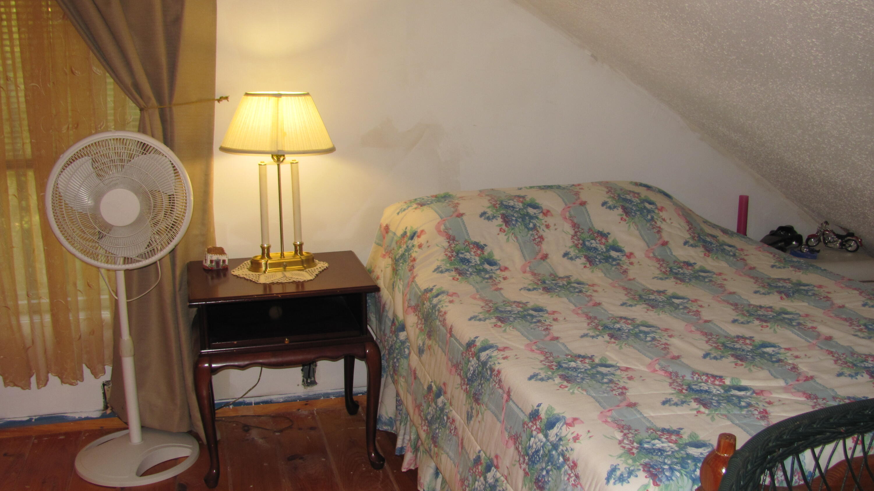 26 Callahan Road Oxford, ME 04270 - Photo 20 of 28 IMG_1909