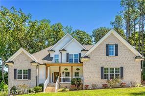 195 Canyon Road Mocksville, NC 27028 - Photo 1 of 7 Gallery Image 1