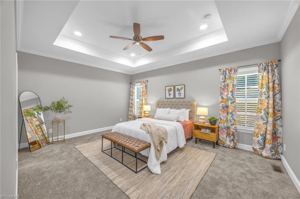 195 Canyon Road Mocksville, NC 27028 - Photo 3 of 7 Gallery Image 3