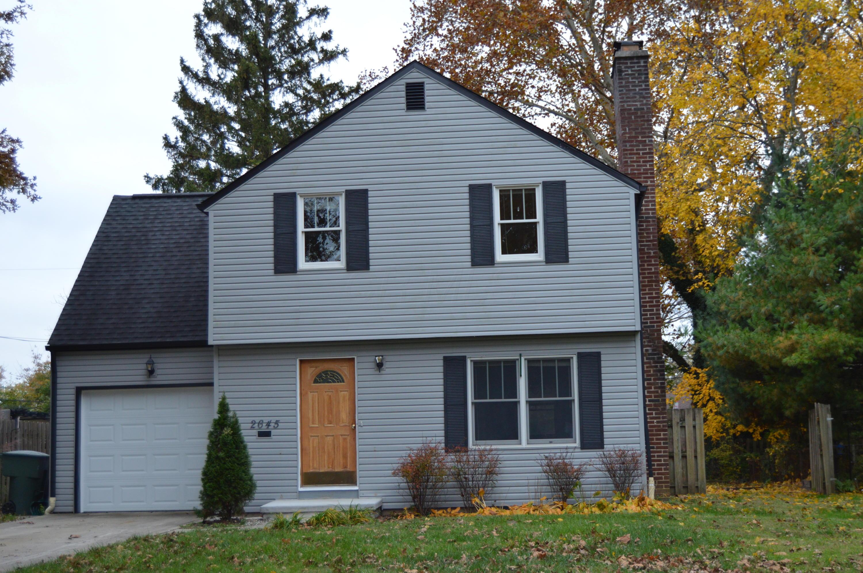 2645 Wellesley Road Columbus, OH 43209 - Photo 1 of 15 Gallery Image 1