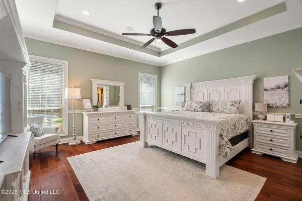 $679,000 | 73 Eola Trail Northeast, Brookhaven, MS 39601