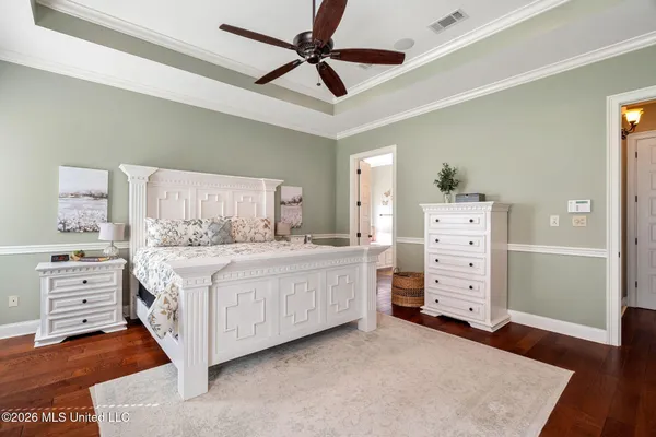 $679,000 | 73 Eola Trail Northeast, Brookhaven, MS 39601