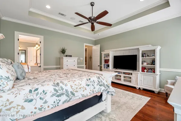 $679,000 | 73 Eola Trail Northeast, Brookhaven, MS 39601