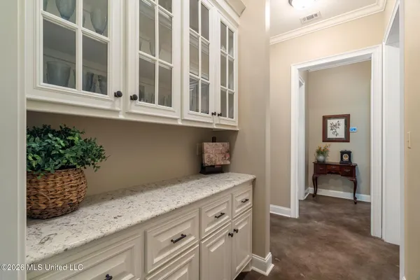 $679,000 | 73 Eola Trail Northeast, Brookhaven, MS 39601