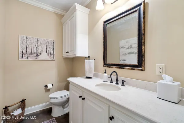 $679,000 | 73 Eola Trail Northeast, Brookhaven, MS 39601