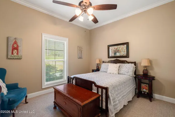 $679,000 | 73 Eola Trail Northeast, Brookhaven, MS 39601