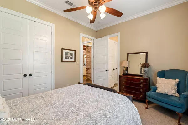 $679,000 | 73 Eola Trail Northeast, Brookhaven, MS 39601