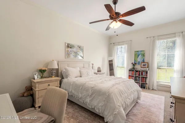 $679,000 | 73 Eola Trail Northeast, Brookhaven, MS 39601