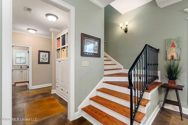 $679,000 | 73 Eola Trail Northeast, Brookhaven, MS 39601