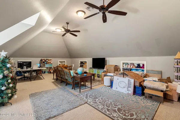 $679,000 | 73 Eola Trail Northeast, Brookhaven, MS 39601