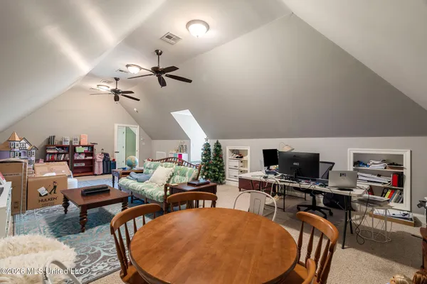 $679,000 | 73 Eola Trail Northeast, Brookhaven, MS 39601