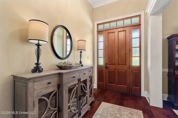 $679,000 | 73 Eola Trail Northeast, Brookhaven, MS 39601