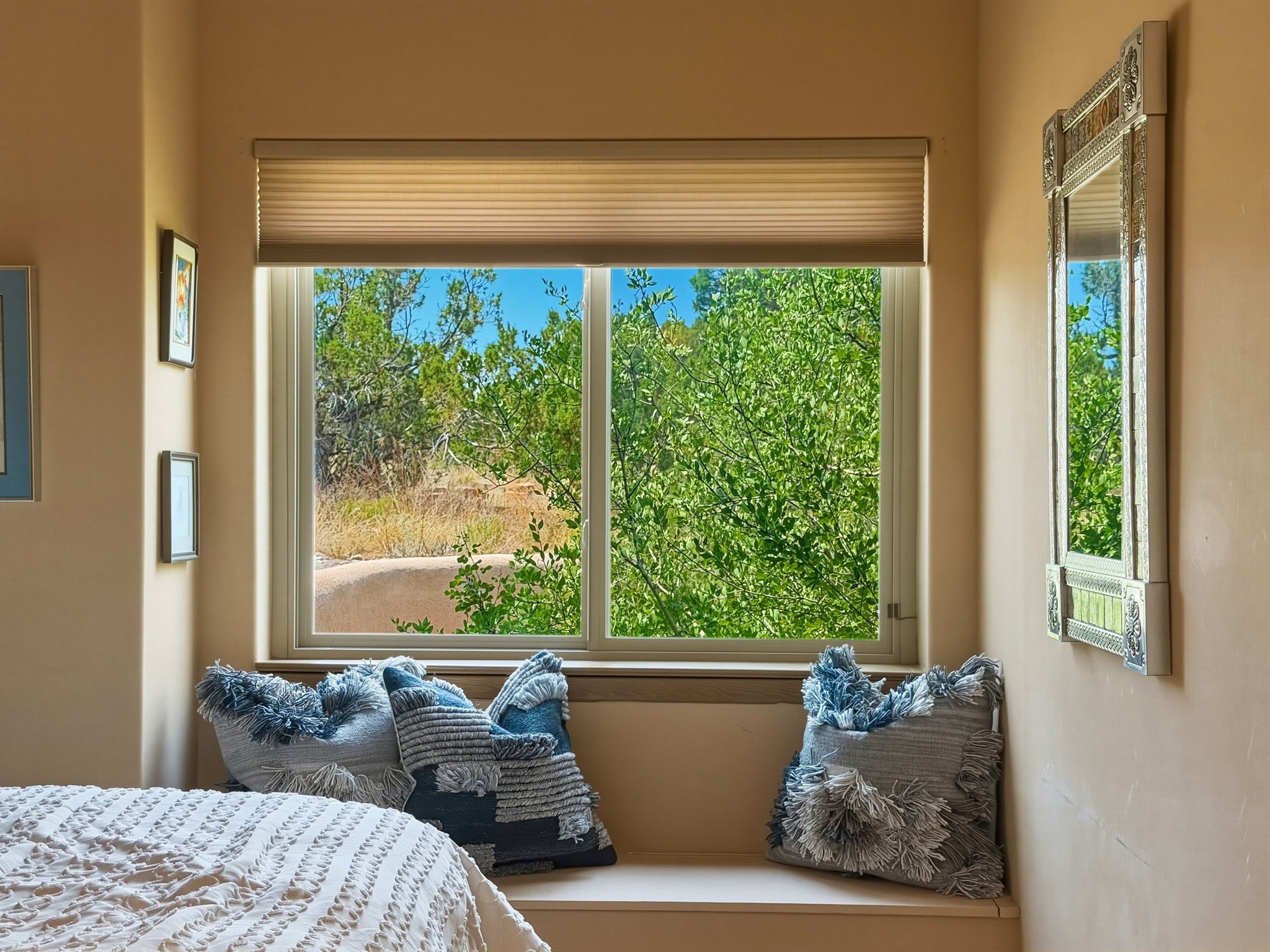 12 Estambre Road Santa Fe, NM 87508 - Photo 25 of 41