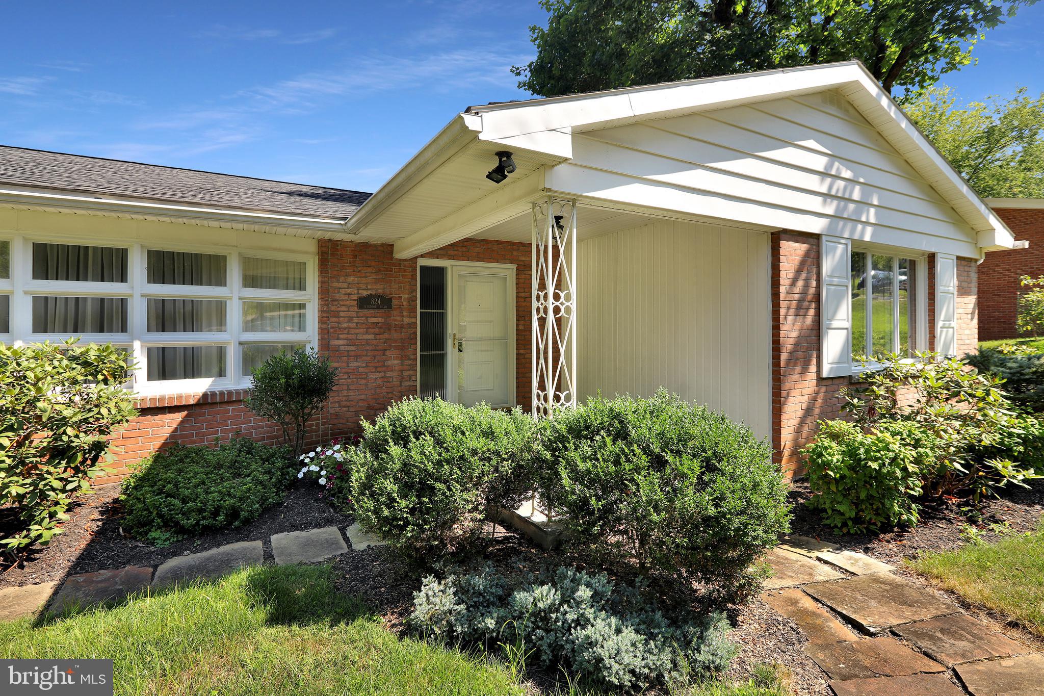 824 Windsor Road Cumberland, MD 21502 - Photo 2 of 28 Gallery Image 2