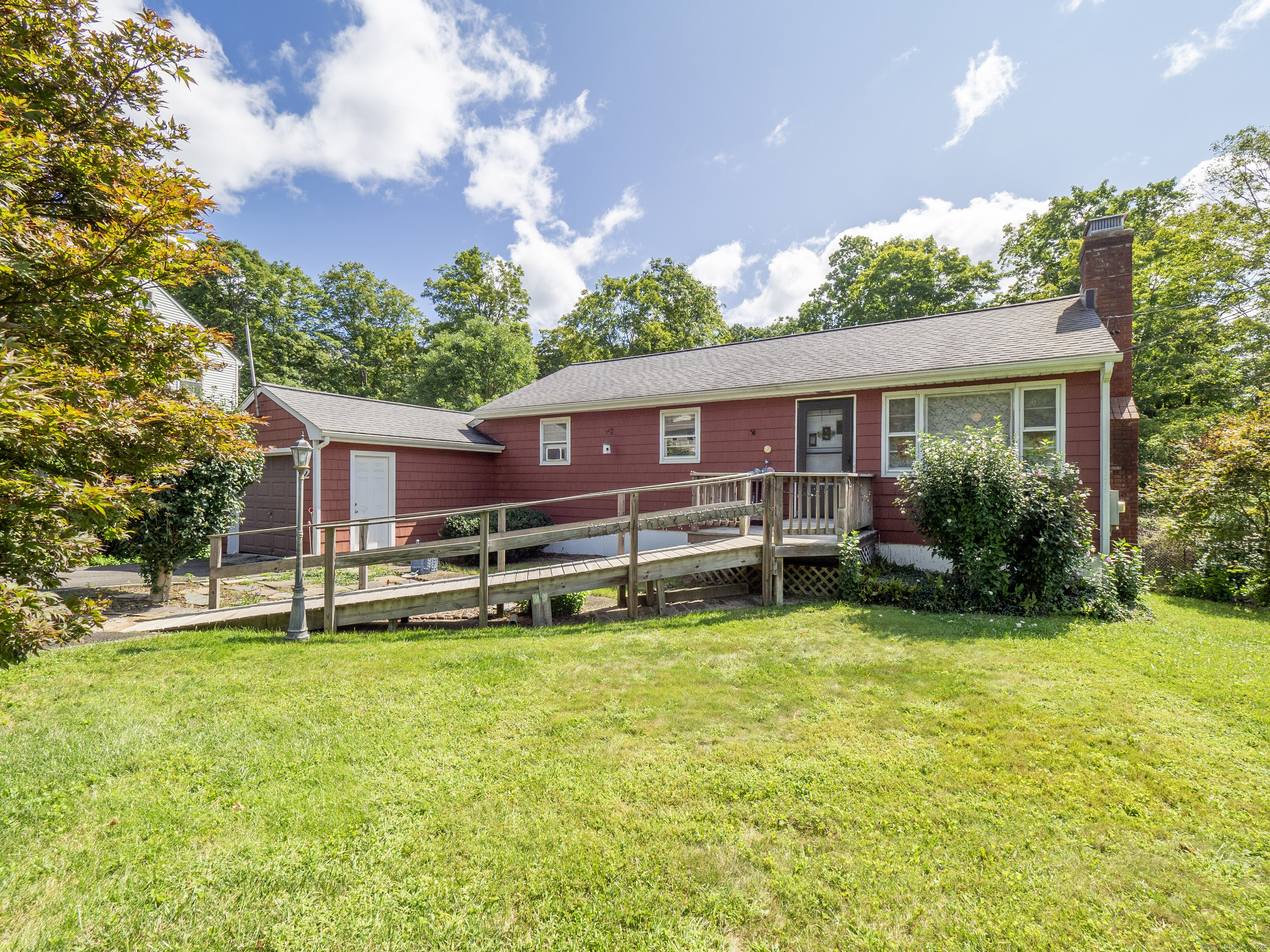 22 Midrocks Road Ridgefield, CT 06877 - Photo 1 of 1