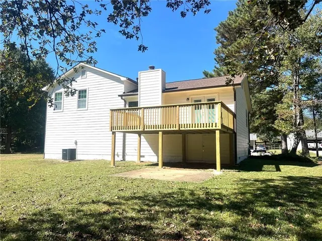 $259,900 | 85 Edelweiss Drive, Fairburn, GA 30213