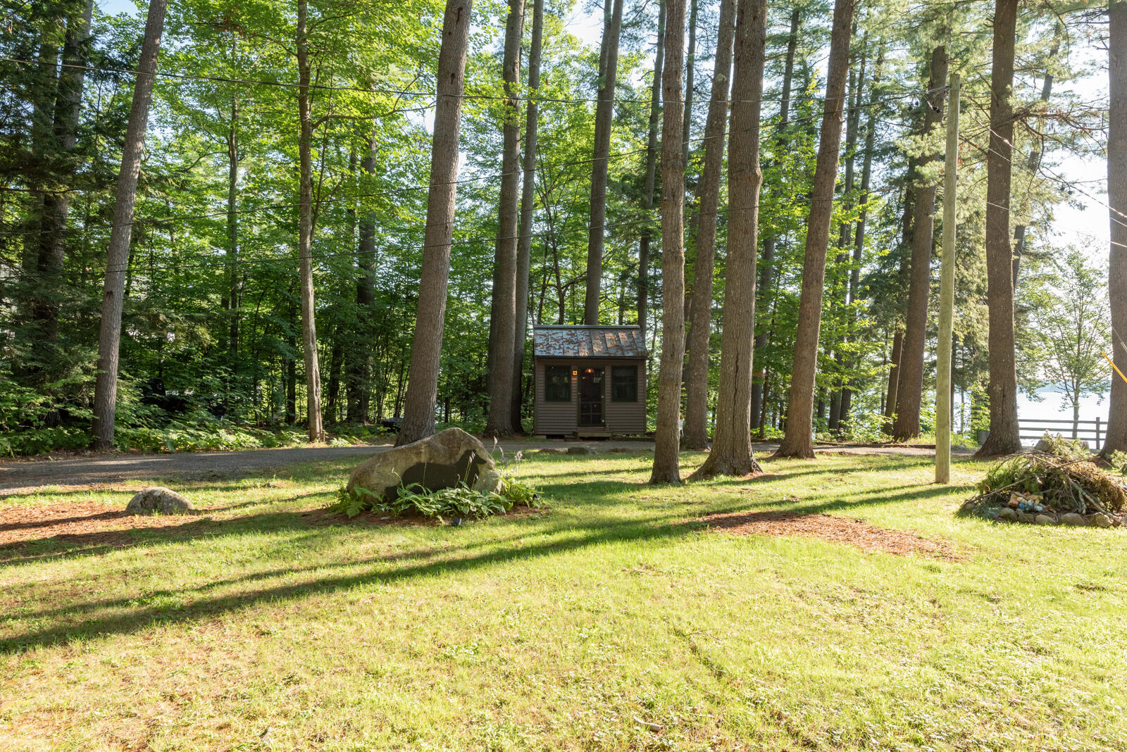 36 Lake Drive Rome, ME 04963 - Photo 71 of 78 lakehome_lakedrive041