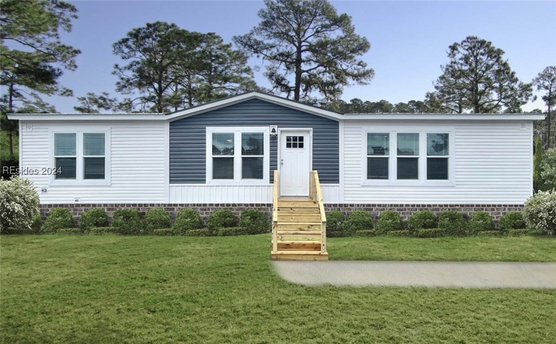 39 Lacy Love Court Ridgeland, SC 29936 - Photo 1 of 1 Gallery Image 1