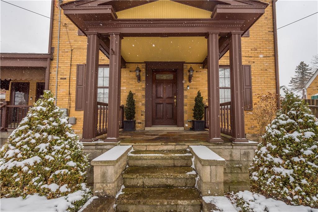 1533 Rostraver Street Monessen, PA 15062 - Photo 2 of 44 Gallery Image 2