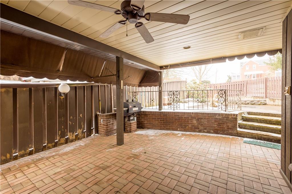 1533 Rostraver Street Monessen, PA 15062 - Photo 27 of 44 Gallery Image 27