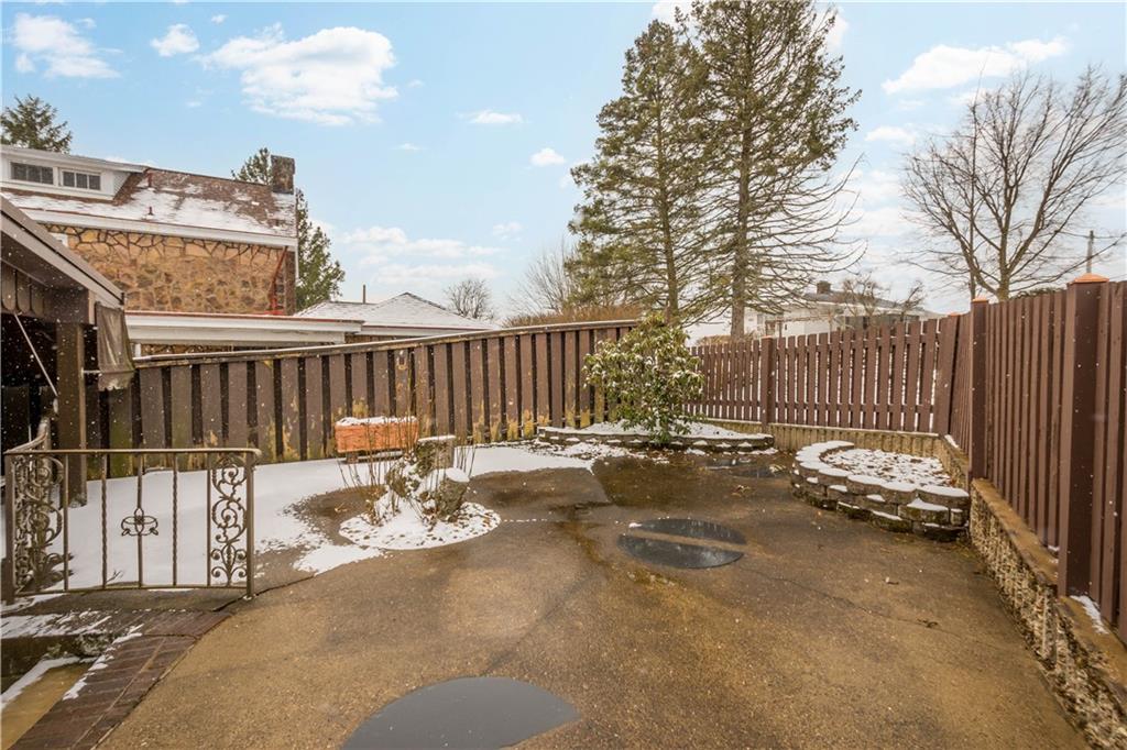 1533 Rostraver Street Monessen, PA 15062 - Photo 30 of 44 Gallery Image 30