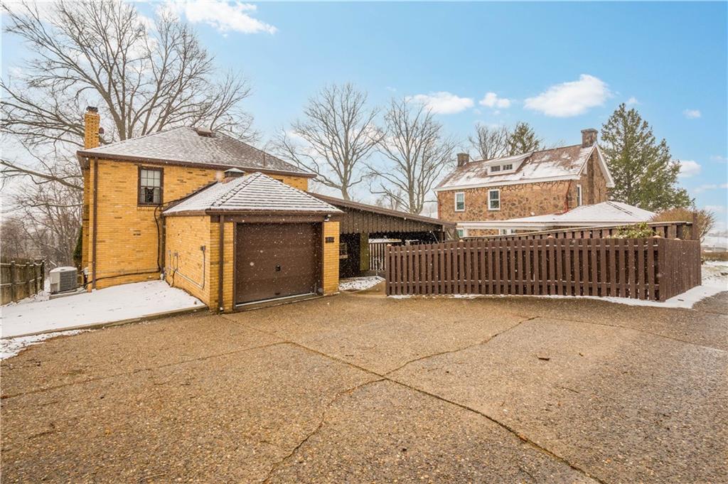 1533 Rostraver Street Monessen, PA 15062 - Photo 31 of 44 Gallery Image 31