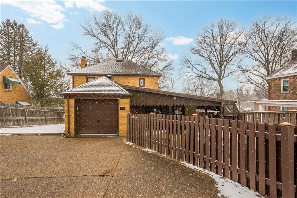 1533 Rostraver Street Monessen, PA 15062 - Photo 32 of 44 Gallery Image 32