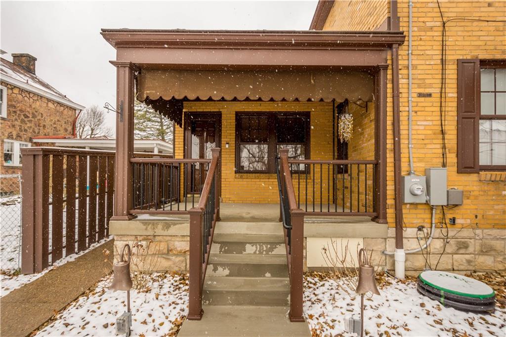 1533 Rostraver Street Monessen, PA 15062 - Photo 5 of 44 Gallery Image 5
