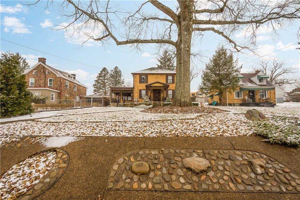 1533 Rostraver Street Monessen, PA 15062 - Photo 6 of 44 Gallery Image 6