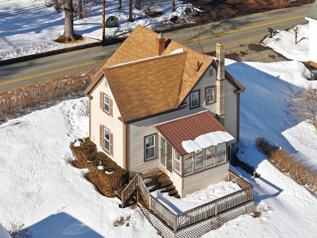 129 Whittier Road Haverhill, MA 01830 - Photo 3 of 42 Gallery Image 3