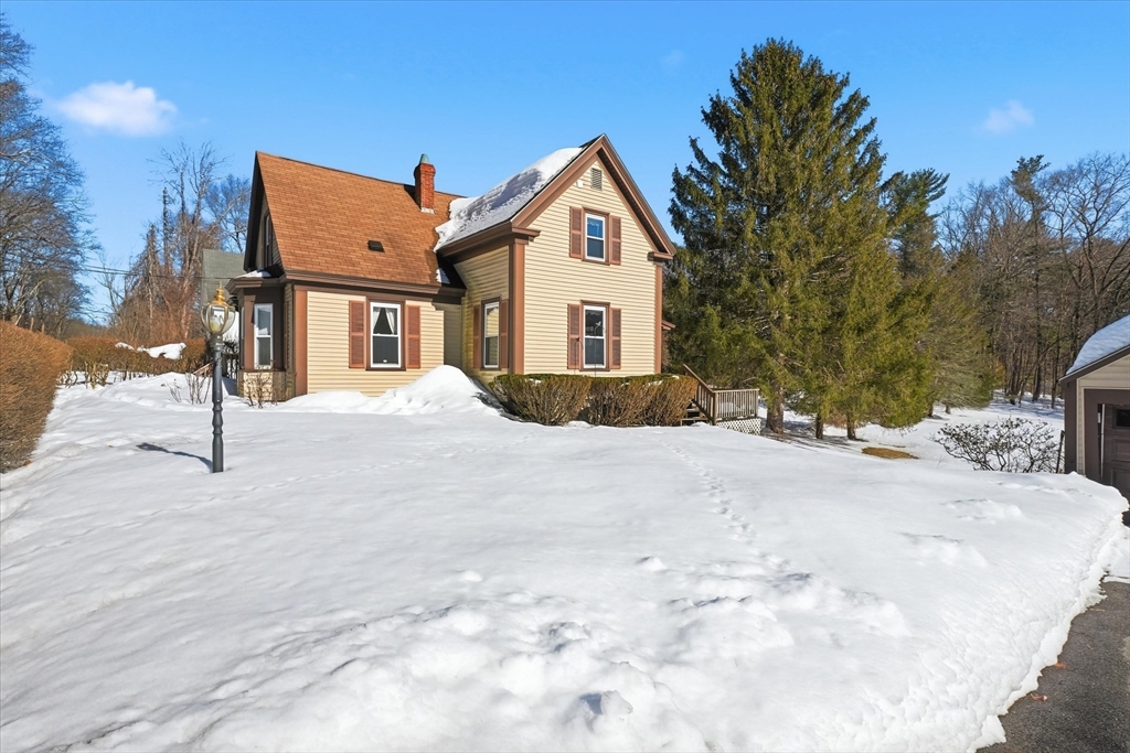 129 Whittier Road Haverhill, MA 01830 - Photo 38 of 42 Gallery Image 38