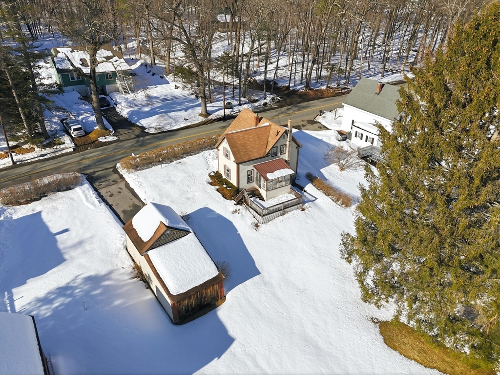 129 Whittier Road Haverhill, MA 01830 - Photo 40 of 42 Gallery Image 40