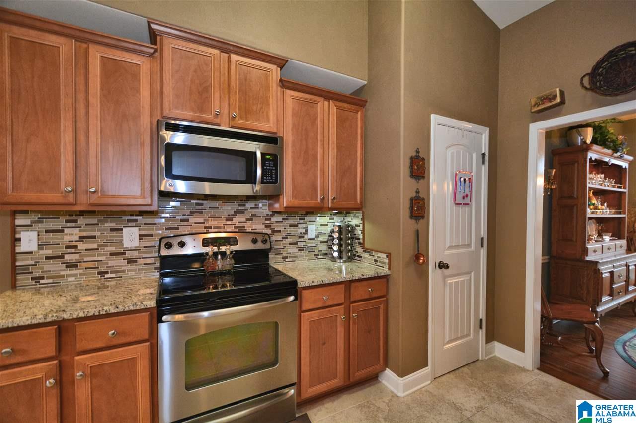 309 Golden Meadows Place Alabaster, AL 35007 - Photo 16 of 41