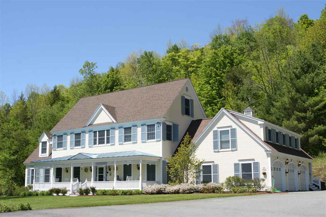 2304 Barnard Road Woodstock, VT 05091 - Photo 1 of 31 Gallery Image 1
